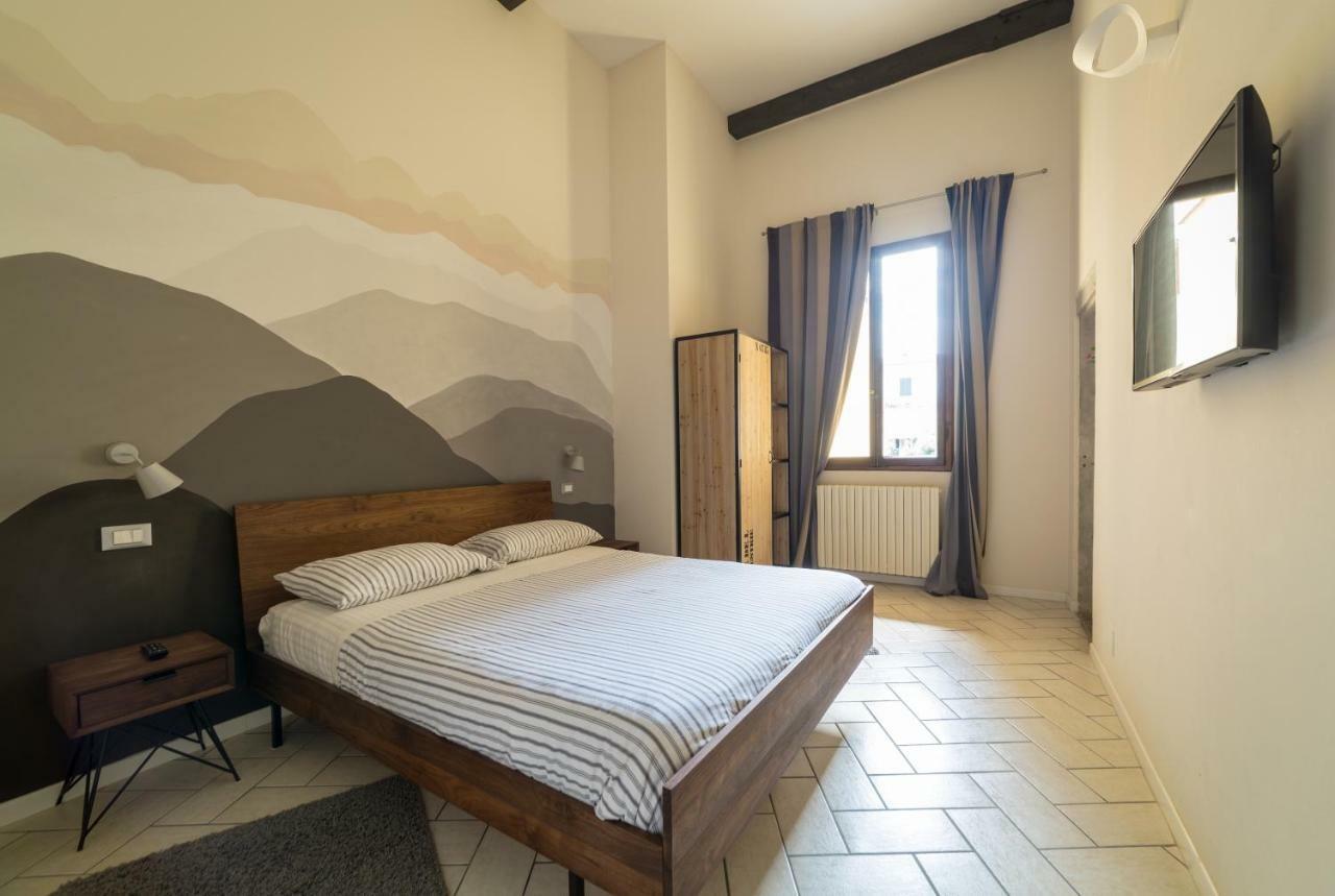 Duallook Florenz Exterior foto